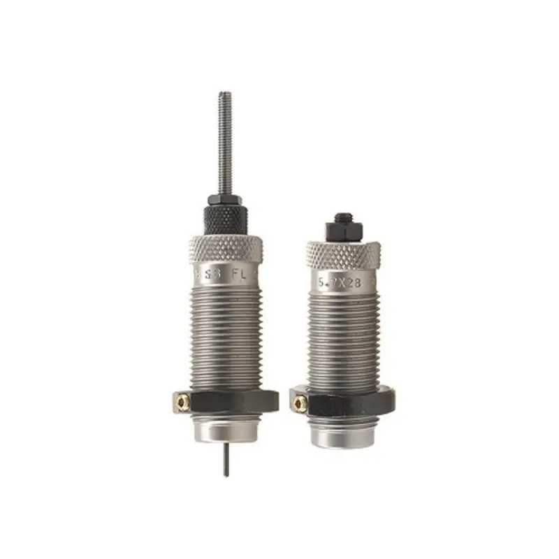 Series A Small-Base Die Set – .22-250 Remington Reloading Kit 1
