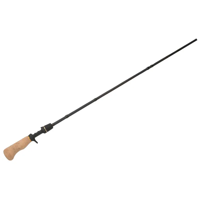 Series One 7' One-Piece Casting Rod – Medium Power, 8–17 Lb Line, 1–4 Oz Lure Capacity 1