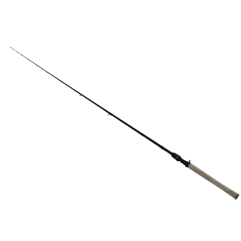 Series One 7' One-Piece Heavy Casting Rod – 12–25 Lb Line, 1.5–8 Oz Lure Range 1