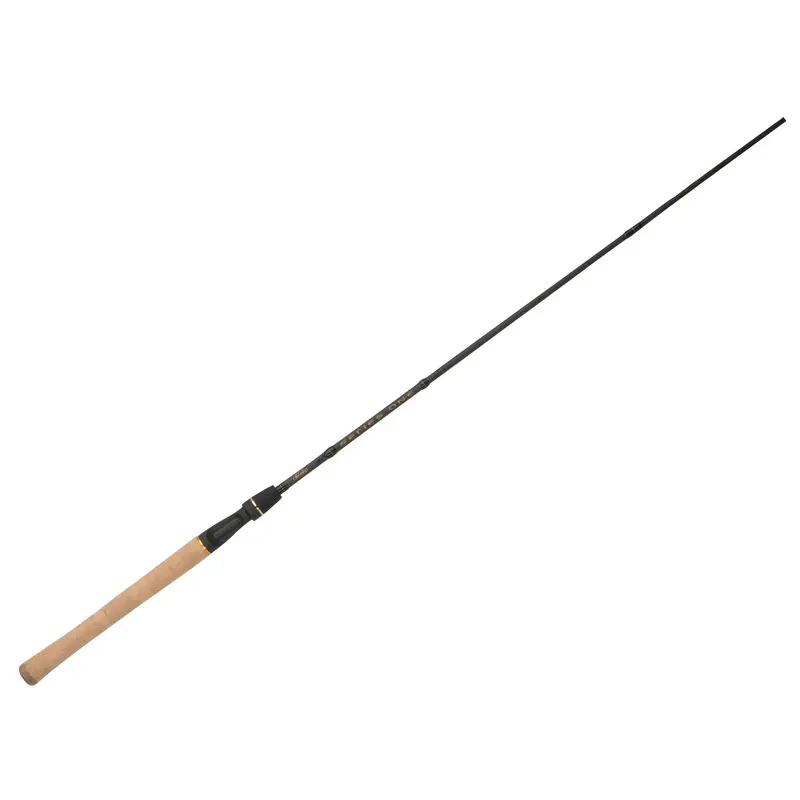 Series One 7' Two-Piece Spinning Rod – Medium Power, 6–12 Lb Line, 1/8–1/2 Oz Lure Rating 1