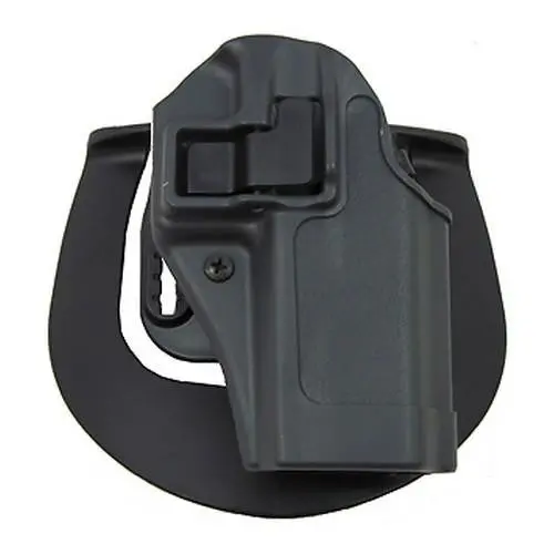 Serpa Sportster Right-Hand Belt Holster – Compatible With Smith & Wesson M&P And Sigma Handguns 1