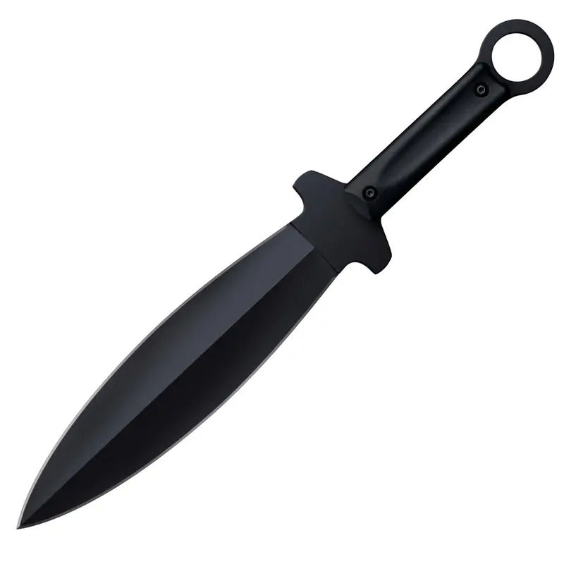 Shanghai Warrior Tactical Knife 1