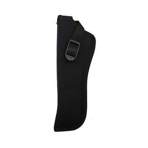 Sidekick Hip Holster – Cordura Nylon, Black, Size 6, Left-Handed 1