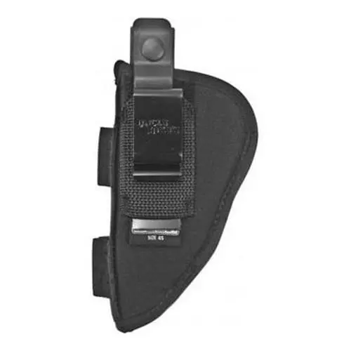 Sidekick Kodra Black Holster – Size 5 1