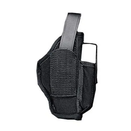 Sidekick Kodra Black Holster With Cartridge Loop 1