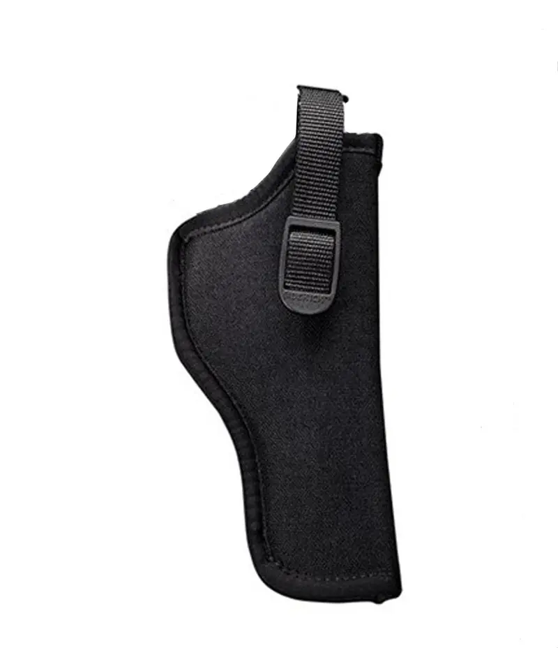 Sidekick Right-Hand Hip Holster – Cordura Nylon, Size 1, Black 1
