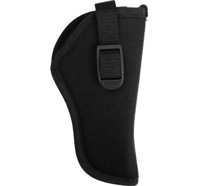 Sidekick Right-Hand Hip Holster – Cordura Nylon, Size 2, Black 1