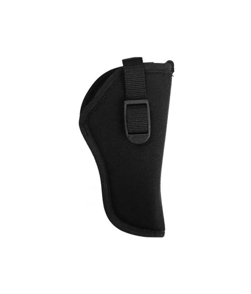 Sidekick Right-Hand Hip Holster – Cordura Nylon, Size 3, Black 1