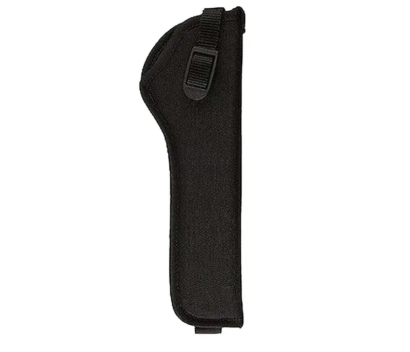 Sidekick Right-Hand Hip Holster – Cordura Nylon, Size 4, Black 1