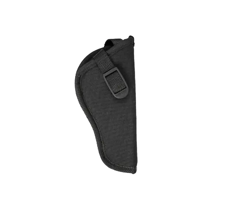 Sidekick Right-Hand Hip Holster – Cordura Nylon, Size 5, Black 1