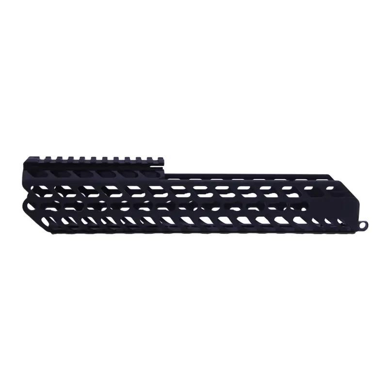 Sig Mcx Aluminum Handguard – Black Finish 1