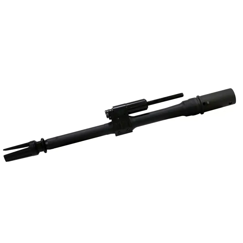 Sig Mcx Caliber X-Change Kit — 5.56Mm, 11.5" Barrel, 30-Round Mag, Black 1