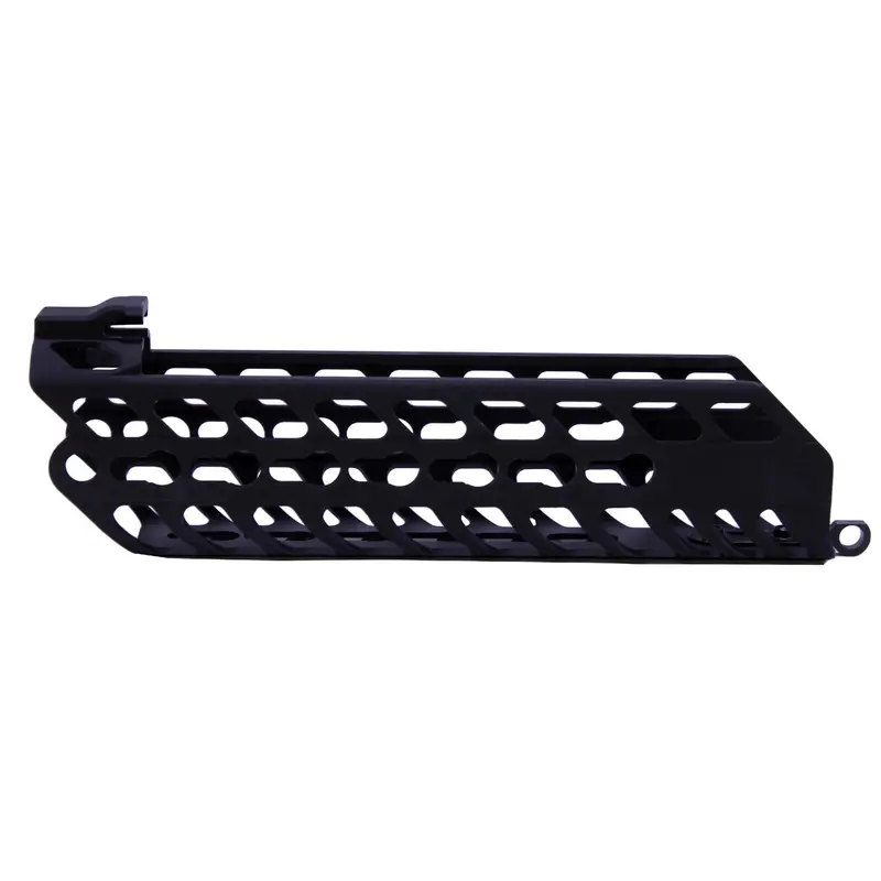Sig Mcx Low-Profile Pdw Handguard – Keymod, Black Aluminum 1