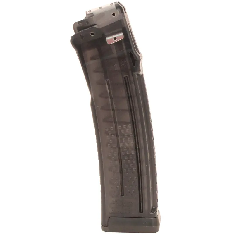 Sig Mpx 9Mm Magazine – 20-Round Capacity, Black 1