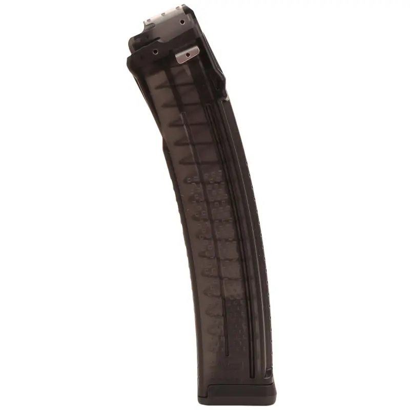 Sig Mpx 9Mm Magazine – 30-Round Capacity, Black 1