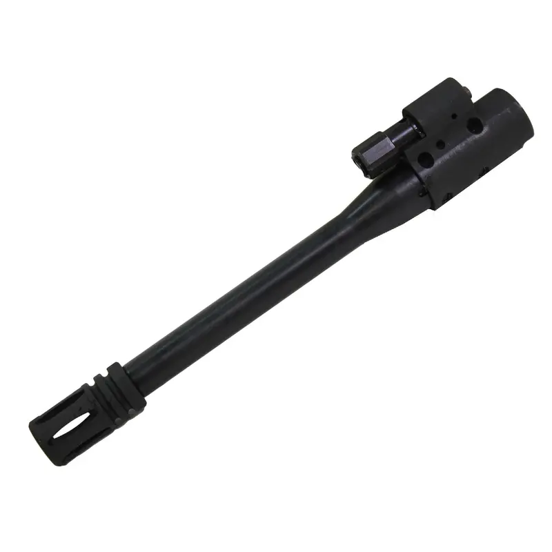 Sig Mpx Caliber Conversion Kit – 9Mm, 8" Barrel, G1 Configuration 1