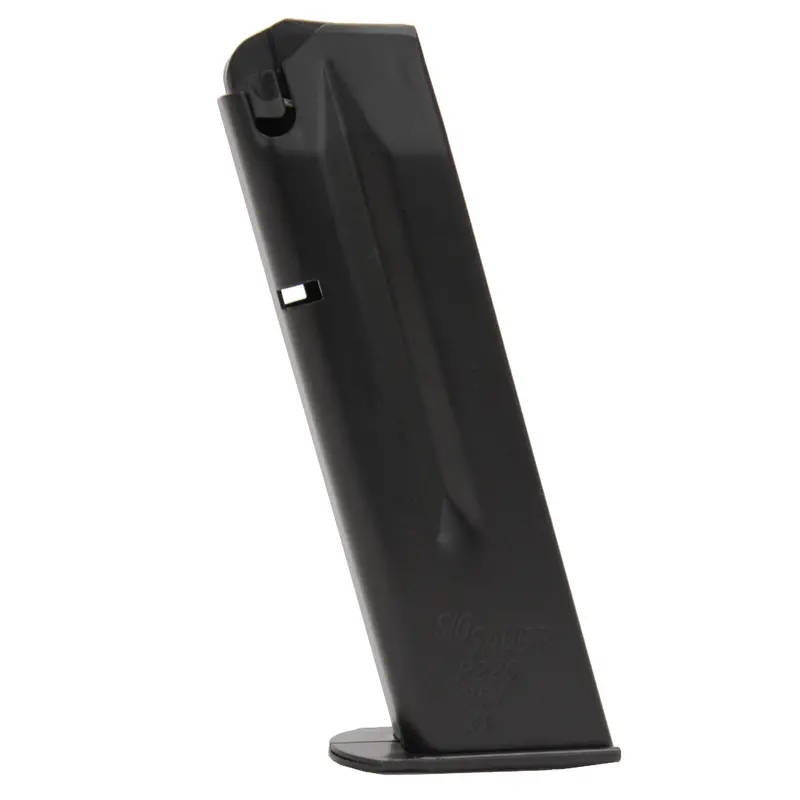 Sig P226 Magazine – .357 Sig / .40 S&W, 10-Round 1