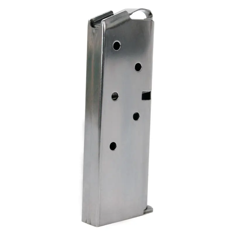 Sig P238 Magazine – .380 Acp, 6-Round 1