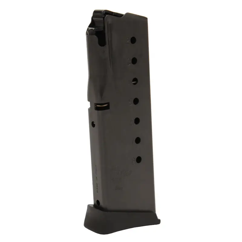 Sig P239 Magazine – 9Mm, 8-Round 1