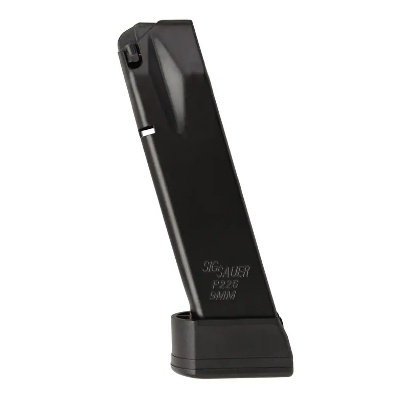 Sig Sauer P226 9Mm Magazine – 20-Round Capacity 1