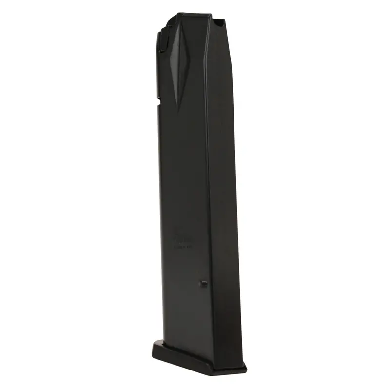 Sig Sauer P226 9Mm Magazine – 20-Round Capacity, Blued Finish 1