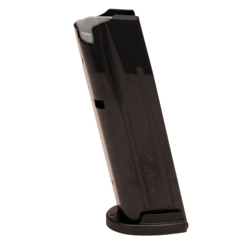 Sig Sauer P250/P320-Compatible 9Mm Magazine – 17-Round Capacity 1