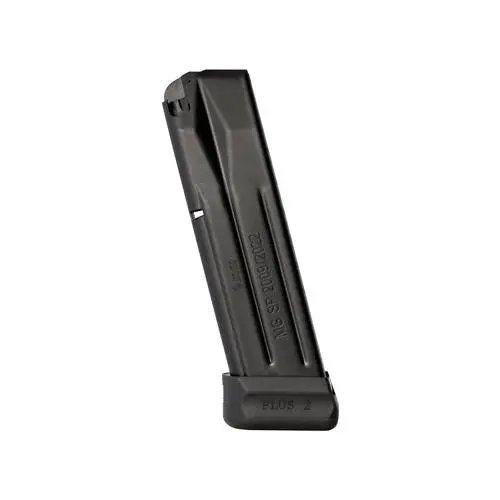Sig Sauer Pro Series 9Mm Extended Magazine – 17-Round Capacity (2009–2022 Models) 1