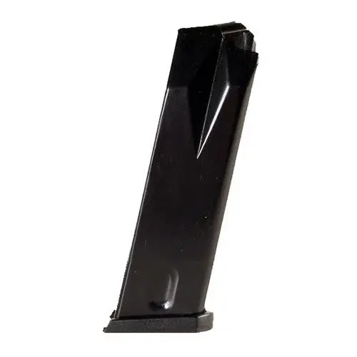 Sig Sauer Pro-Series 9Mm Magazine – 10-Round Steel Body, Blued Finish 1
