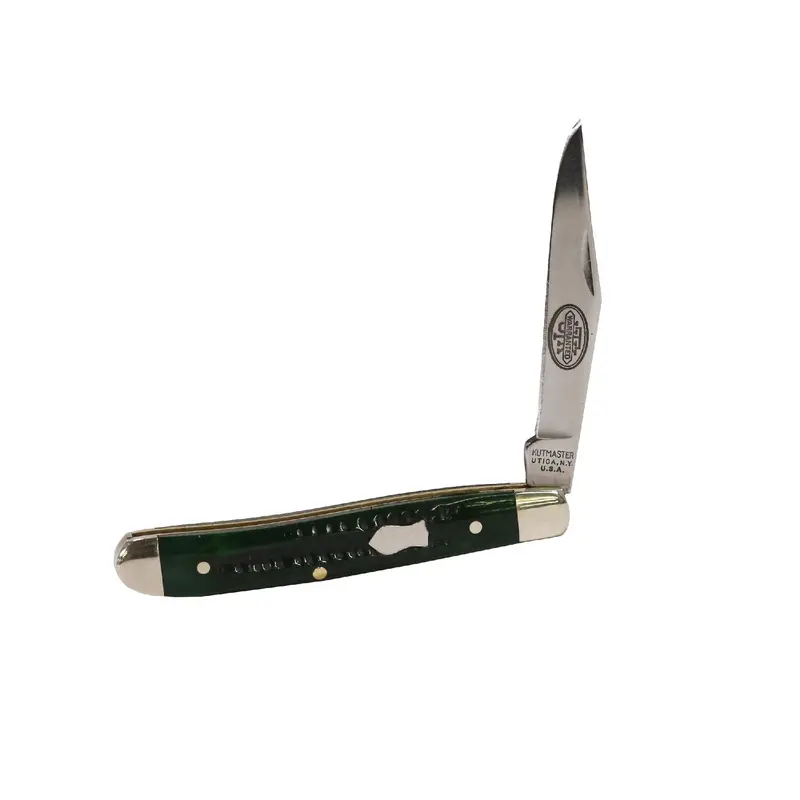 Single-Edge Utility Blade – 2.75-Inch Compact Cutting Tool 1