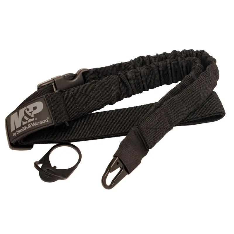 Single-Point Sling Conversion Kit – Quick-Attach Tactical Accessory 1