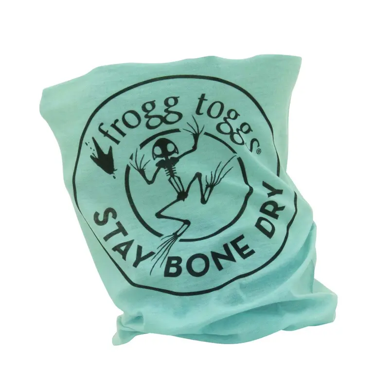 Skinz Sun Scarf In Sea Foam Green Shade 1