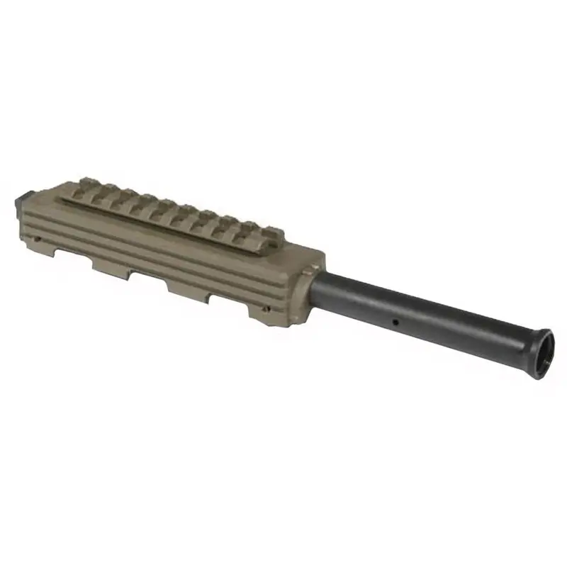 Sks Yugo Gas Tube Quad Rail Handguard – Olive Drab 1