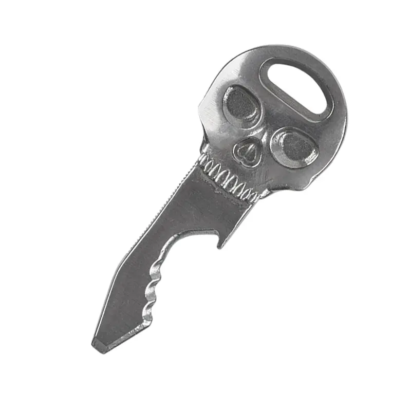 Skullkey Tactical Multi-Tool – Doohic Key Design 1