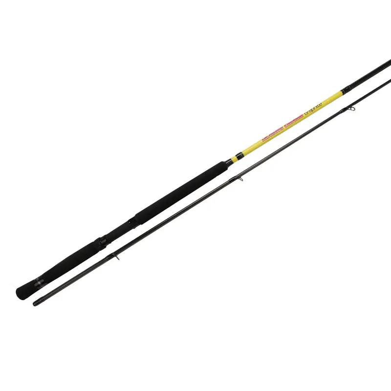 Slab Shaker Custom Graphite Fishing Rod – Cg12L-2 Model 1