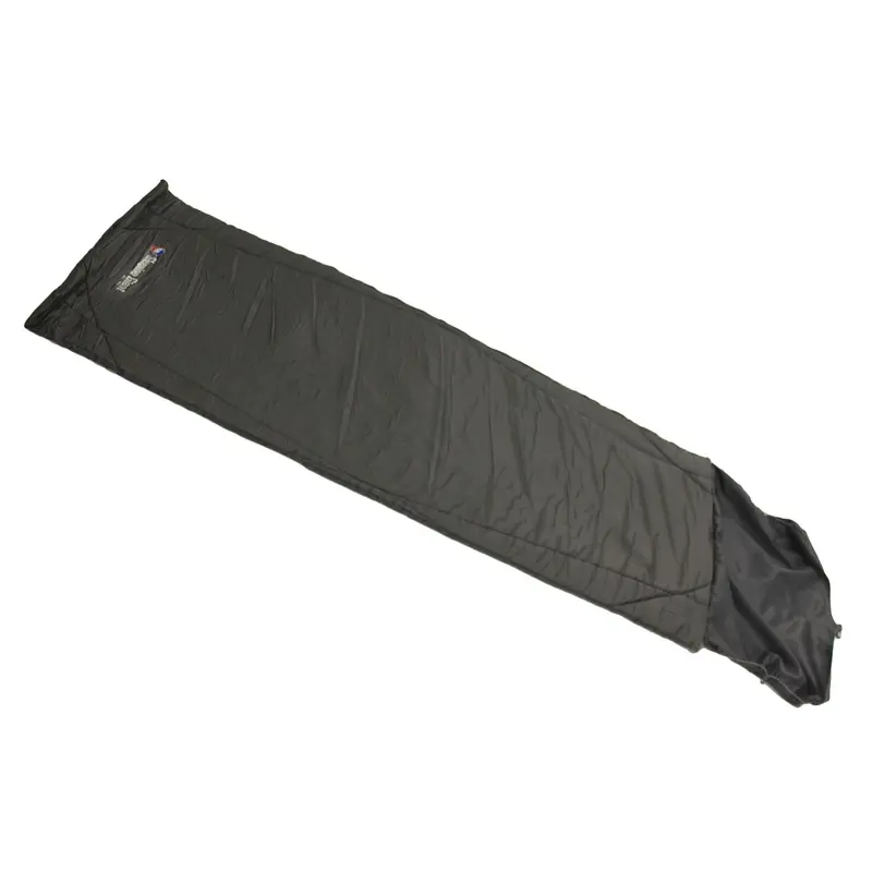 Sleeping Giant Memory Foam Pad – 25" X 72" X 1", Graphite 1