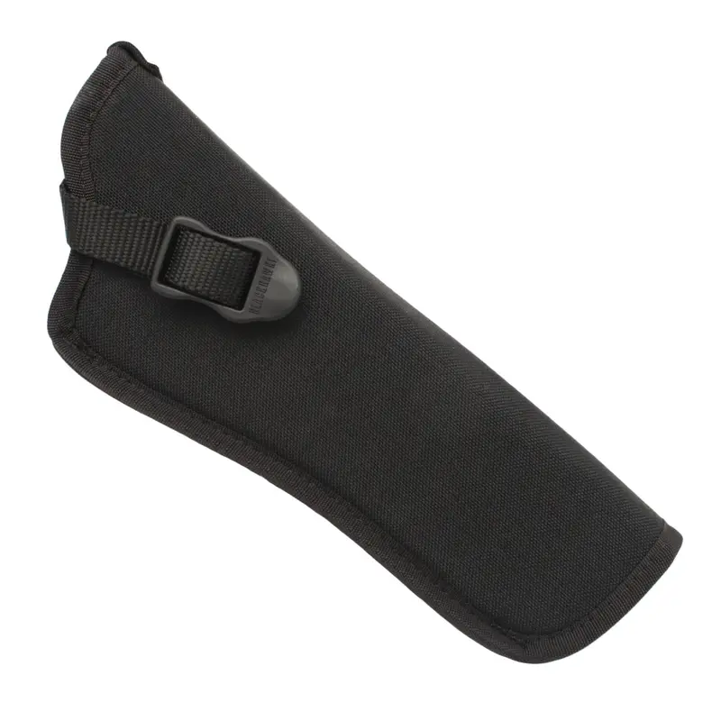 Slim-Fit Right-Hand Nylon Hip Holster For Compact Autos Including Kel-Tec .380 1
