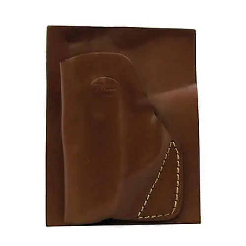 Slim Pocket Holster For Taurus Tcp .380 Auto 1