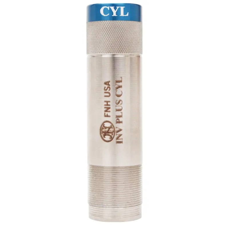 Slp Invector-Plus Extended Choke Tube – Cylinder Constriction For Shotguns 1