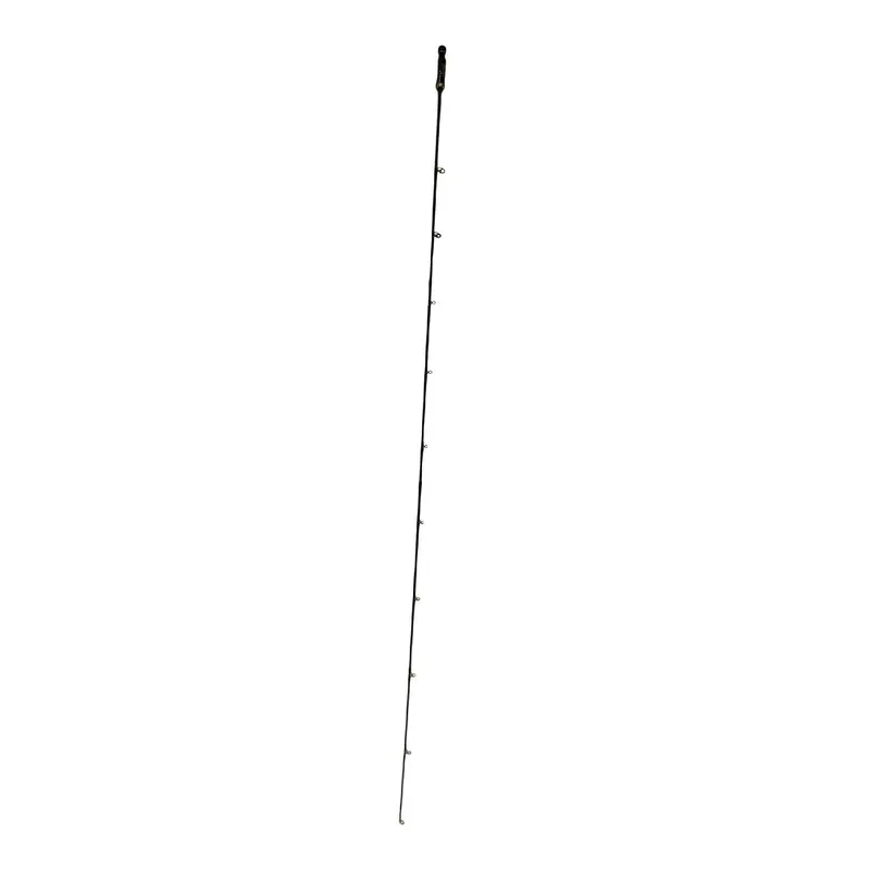 Slv 4-Piece Fly Rod – 8'6" 4-Weight For Versatile Freshwater Casting 1