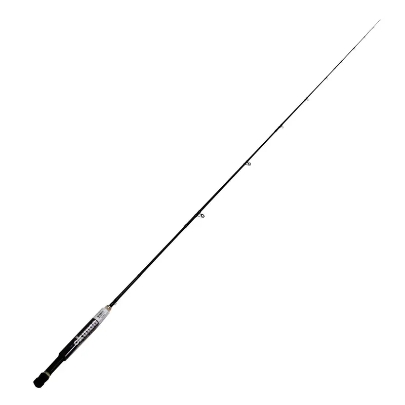 Slv 4-Piece Fly Rod – 9' 5-Weight Ideal For General Fly Fishing 1