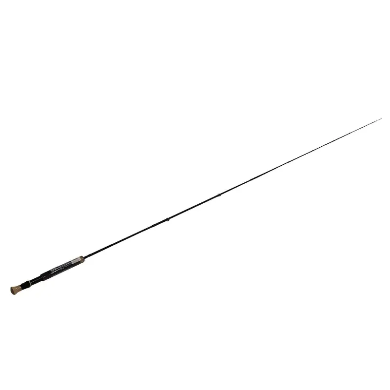 Slv 4-Piece Fly Rod – 9' 6-Weight For Stronger Currents And Larger Flies 1