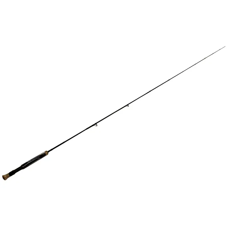Slv 4-Piece Fly Rod – 9' 7-Weight For Windy Conditions And Big-Game Species 1
