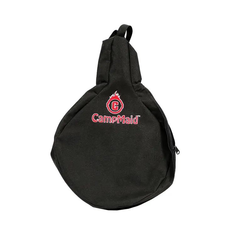 Small Cast Iron Skillet Storage Bag 1