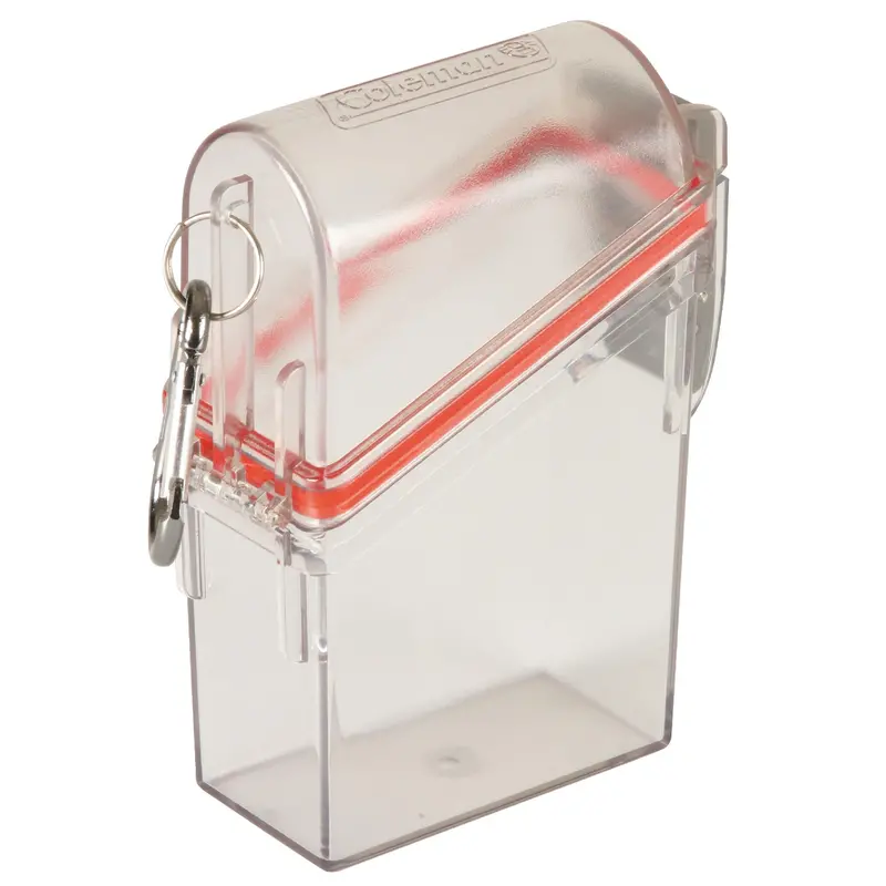 Small Waterproof Storage Container 1