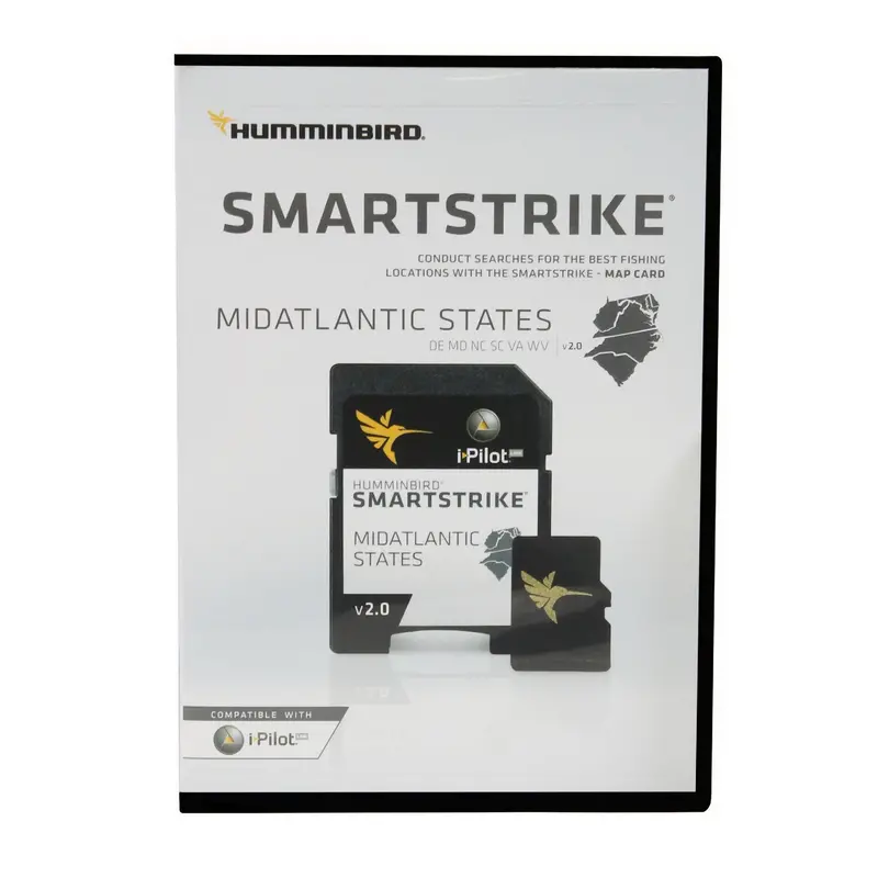 Smart Strike Tactical Camera: Mid-Atlantic Region, March 2017 1
