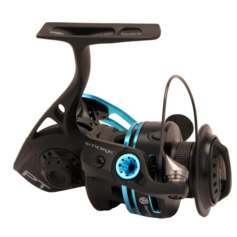 Smoke Inshore Spinning Reel – 30 Size Pt Series 1