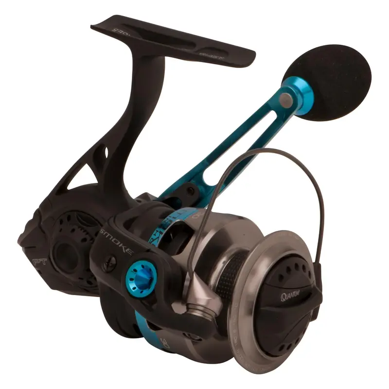 Smoke Inshore Spinning Reel – 30Sz Model 1