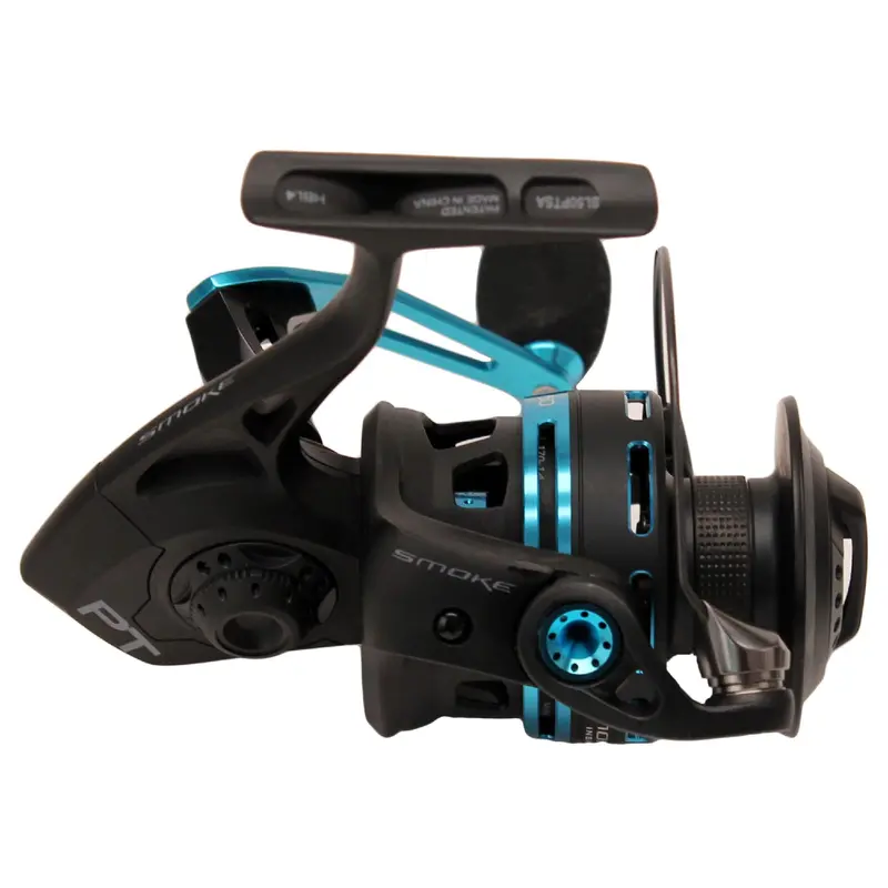 Smoke Inshore Spinning Reel – 50 Size Pt Series 1