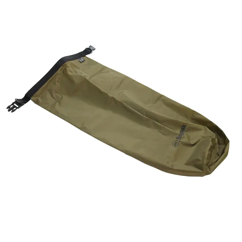 Snugpak Dri-Sak Original Waterproof Dry Bag – Medium Size In Coyote Tan 1