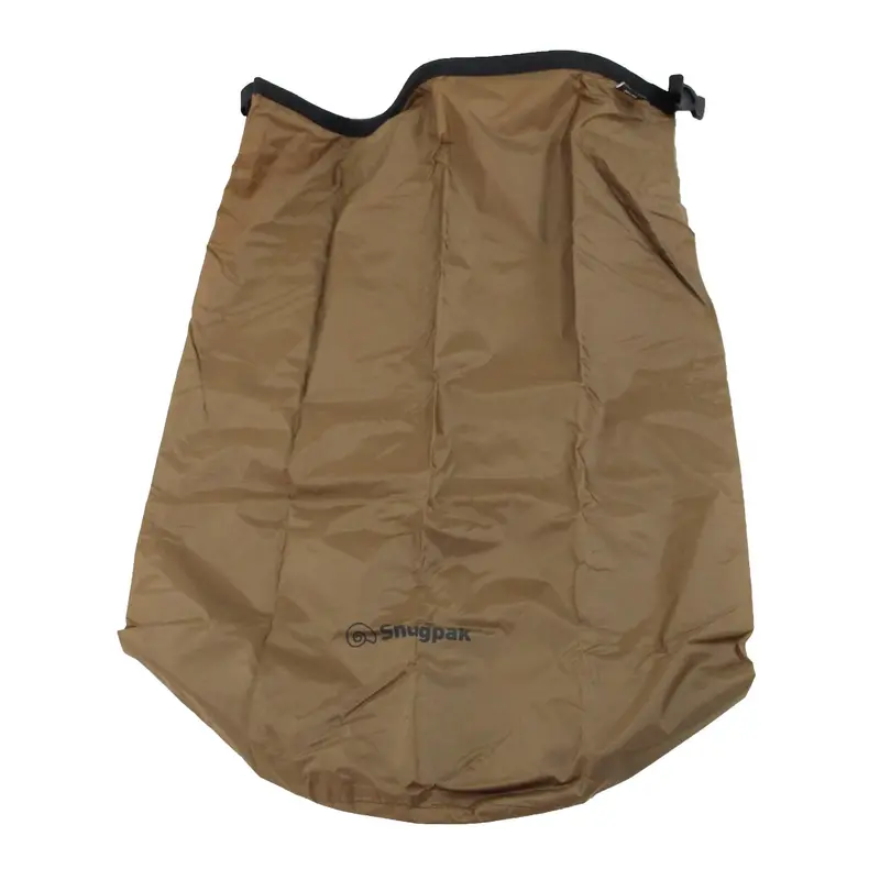 Snugpak Dri-Sak Waterproof Dry Bag – 2X-Large, Coyote Tan 1